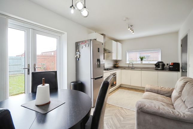 15, Thyme Street, Branston, Burton-on-Trent photo 4