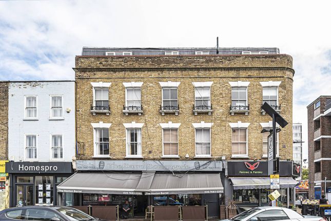 Thumbnail Flat to rent in Hoxton Street N1, Hoxton, London,
