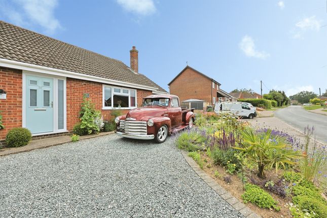 38, Burgh Lane, Dereham photo 2
