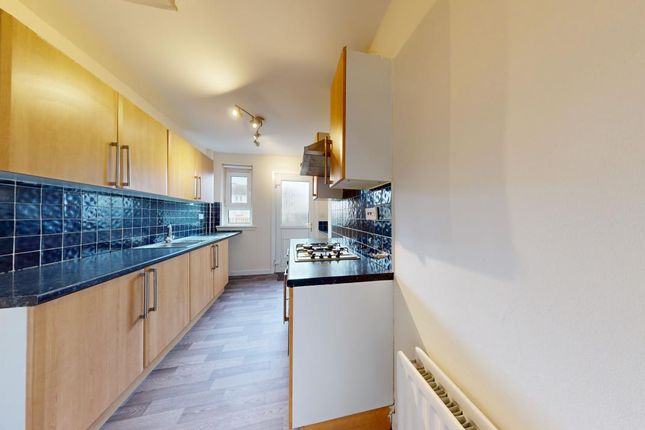 End terrace house for sale in Harestone Road, Wishaw