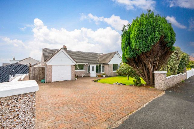 Thumbnail Detached bungalow for sale in 29, Eskdale Road, Onchan