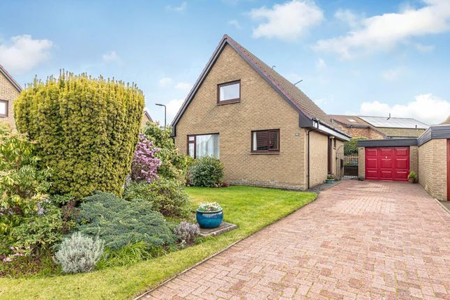 Detached house for sale in Acredales, Linlithgow