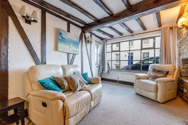 Bayards View, 27 Newcomen Road, Dartmouth photo 4