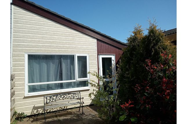 1-bed house on 22, Charlotte Close, Truro, £177,950