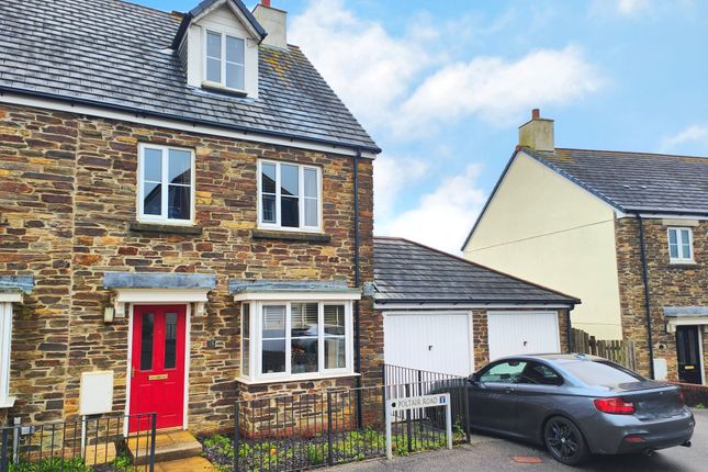 3-bed house on 33, Penryn, £1,700/mo