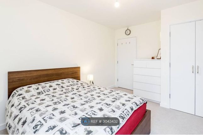 Apartment, Barrington Road, London photo 2