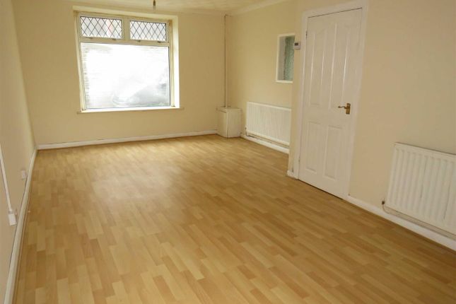 Thumbnail Terraced house to rent in Cardiff Road, Abercynon, Mountain Ash
