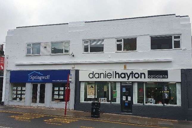 Office to let in North Lane, Leeds