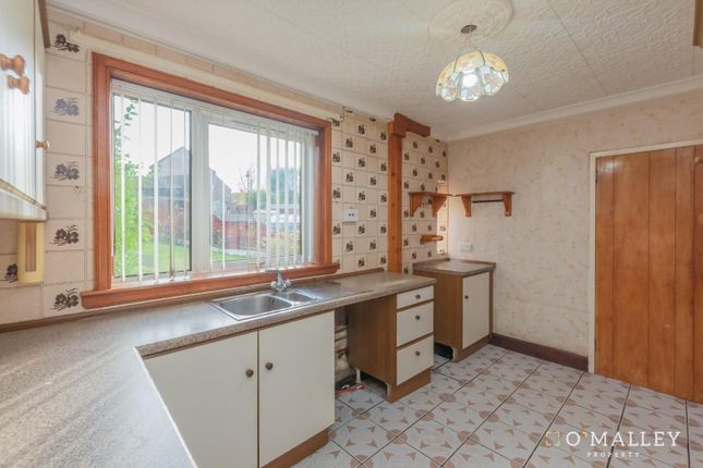 Semi-detached house for sale in Westview Crescent, Tullibody, Alloa