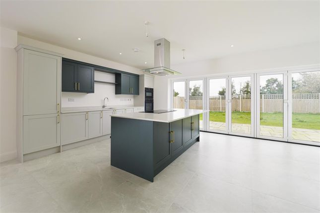 Detached house for sale in Manston Manor, Manston Road, Ramsgate
