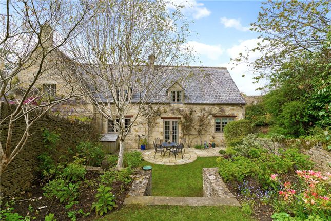 Thumbnail Semi-detached house for sale in Stonehouse Cottages, Lower Swell, Cheltenham, Gloucestershire