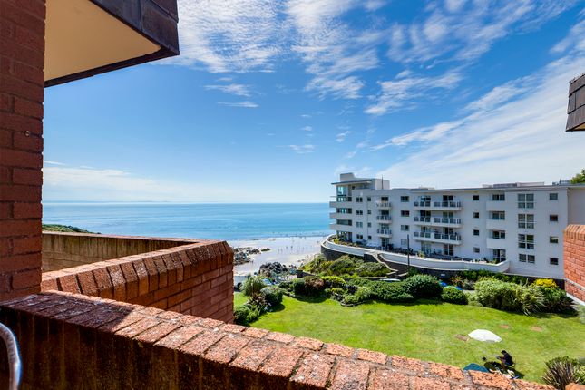 Flat for sale in Fairhaven Court, Langland, Swansea