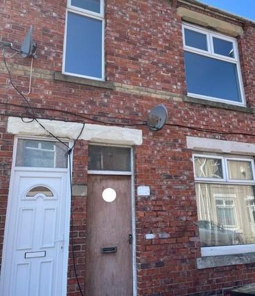 Thumbnail Flat to rent in Store Buildings, North Road, Boldon Colliery