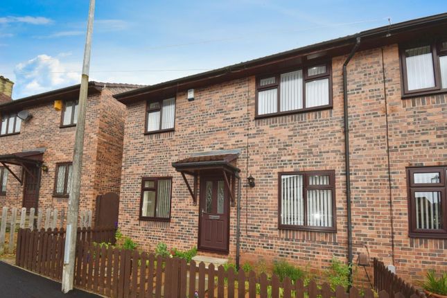 Semi-detached house to rent in Arnold Street, Liversedge