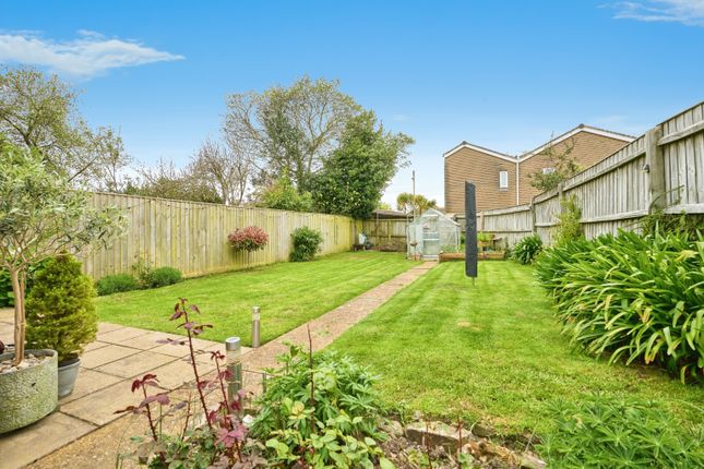 Semi-detached house for sale in St. Michaels Avenue, Ryde