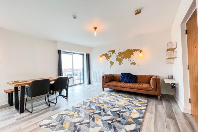 Thumbnail Studio to rent in Islington Gates, 4 Fleet Street, Birmingham