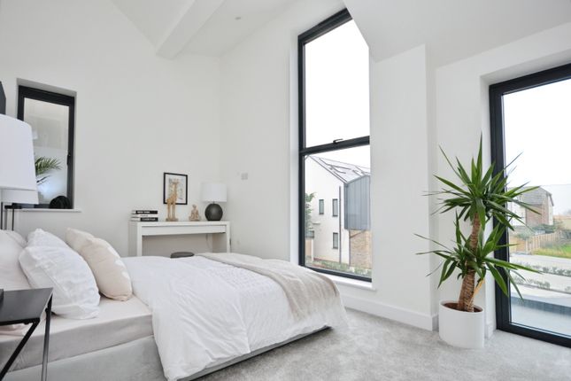 4-bed house on Plot 6, Poets Place, Ramsgate, £475,000