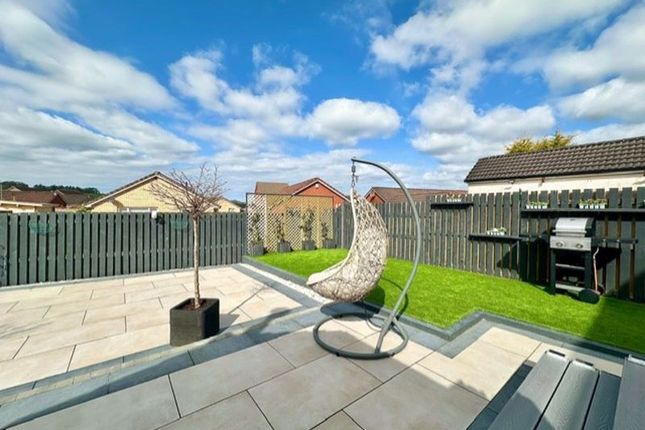 Detached house for sale in Hole Road, Coylton, Ayr