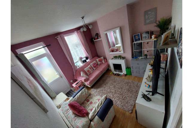 5, Nottingham Terrace, Grantham photo 4