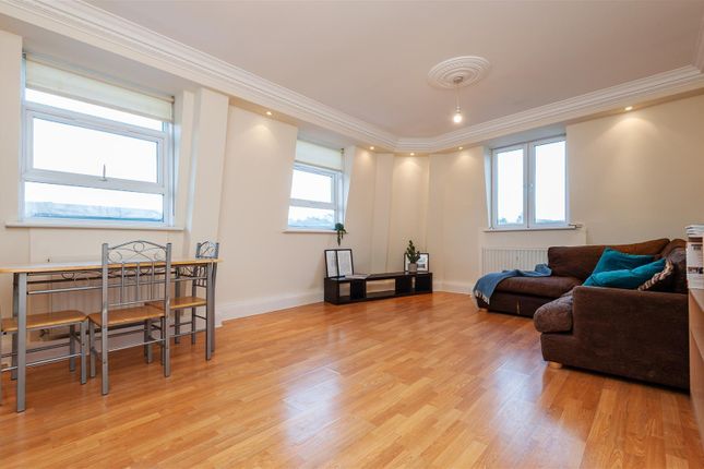 Apartment 3, 51, Fairfield Road, London photo 3
