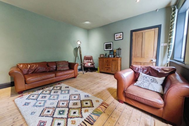 18, Bridge Terrace, Carlisle photo 4