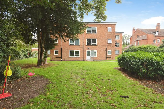 Alcester Road South, Birmingham photo 3