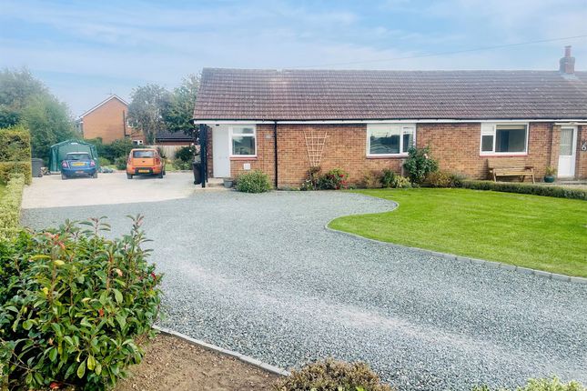 3-bed bungalow on 67, Town Drove, SPALDING, £175,000