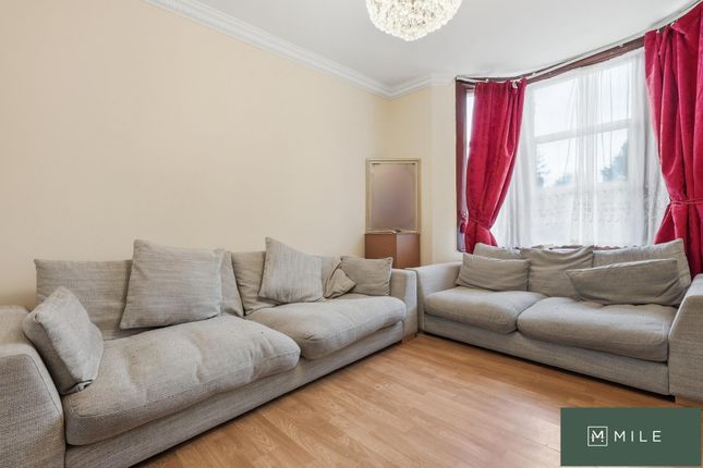23, Rigeley Road, London photo 2