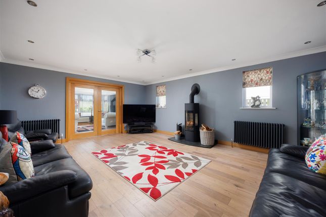 Cove Lodge, Cove Road, Sennen photo 2