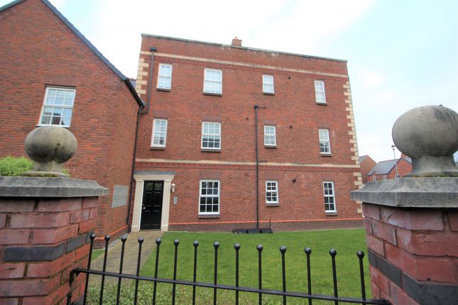 Thumbnail Flat for sale in Clement Road, Preston, Lancashire