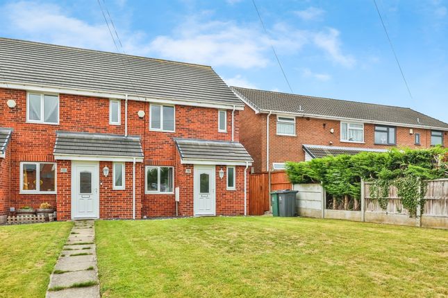 3-bed other on 186, Breach Road, Heanor, £180,000