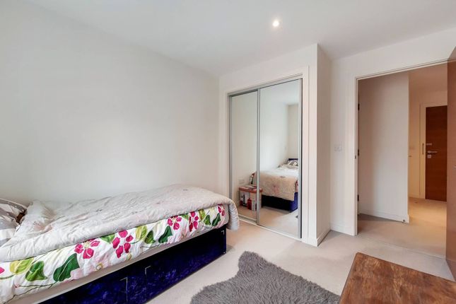 Thumbnail Flat for sale in Sovereign Court, Stanmore