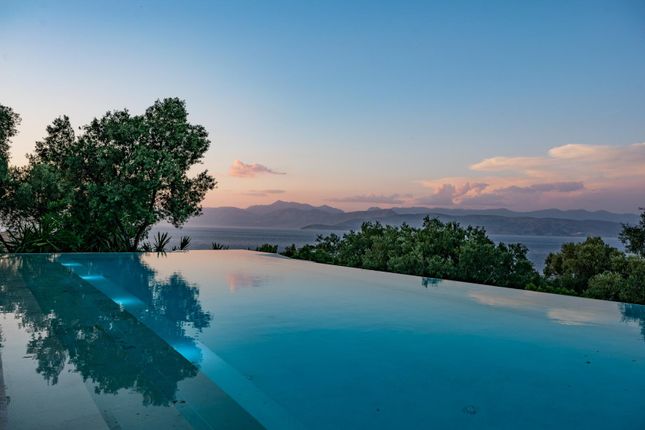 Villa for sale in Pelekito Corfu 491 00, Greece