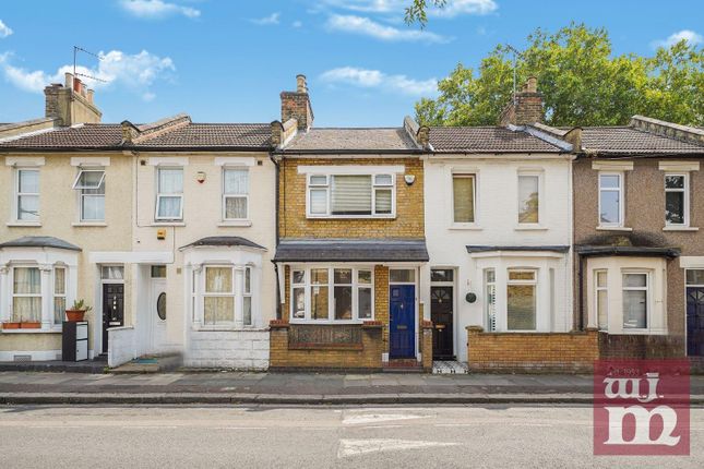 Faringford Road