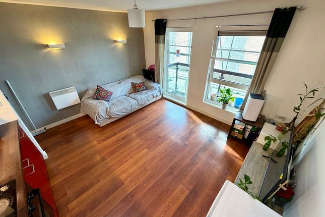 Apartment 319, Q4 Apartments, 185, Upper Allen Street, Sheffield photo 3