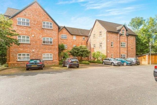 Flat to rent in Swallow Court, Lacey Green, Wilmslow, Cheshire SK9