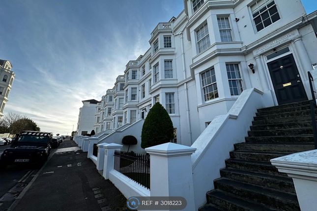 Flat, Grand Mansions Silverdale Road, Eastbourne photo 2