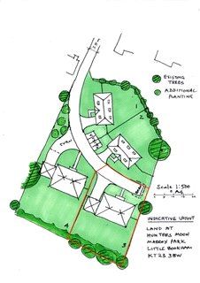 Plot 3,, Maddox Park, Surrey photo 2