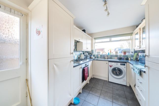 Semi-detached house for sale in West Lea, Grimsby, Lincolnshire