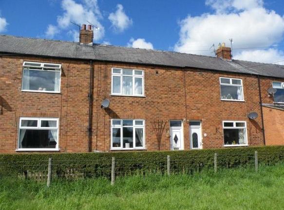 Terraced house to rent in Ward Terrace, Wolsingham, Bishop Auckland, County Durham