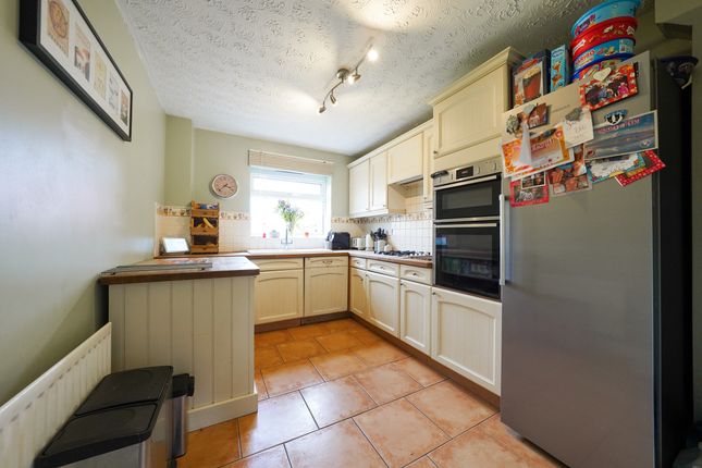 Detached house for sale in Longfield Road, Melton Mowbray, Leicestershire