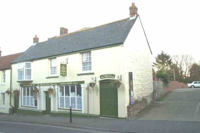 Office for sale in High Street, Brading, Sandown