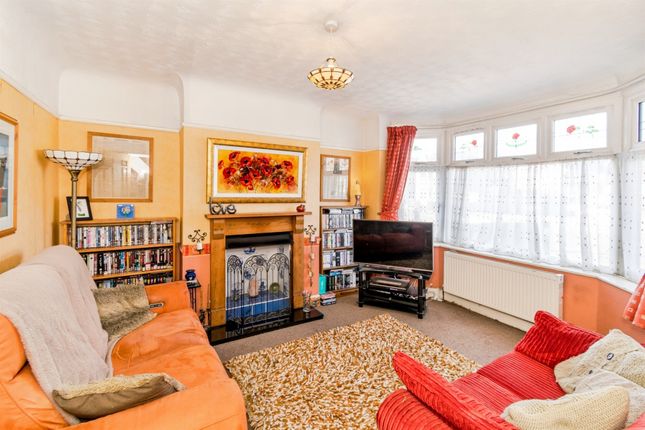 King Georges Avenue, Southampton photo 2