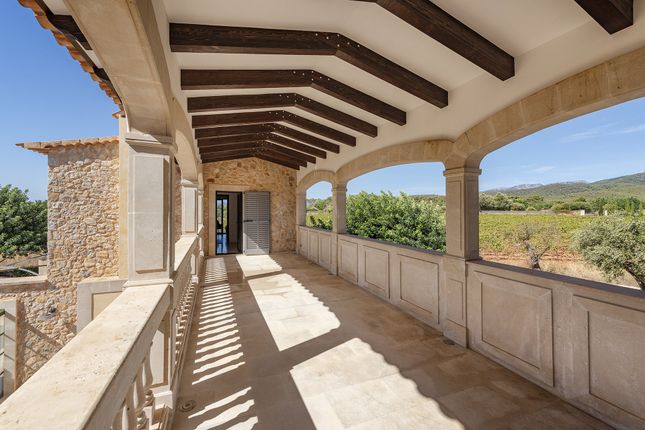 Country house for sale in Country Home, Santa Maria Del Camí, Mallorca, 07320