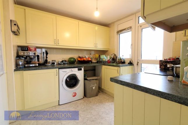 Flat for sale in Kettering Road, Enfield