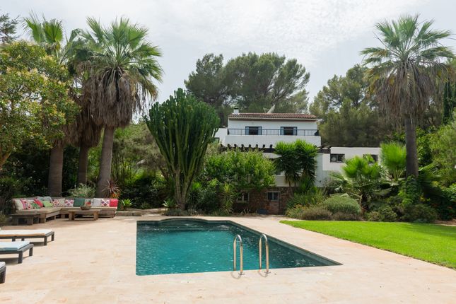 Villa for sale in Santa Eularia, Ibiza, Balearic Islands, Spain