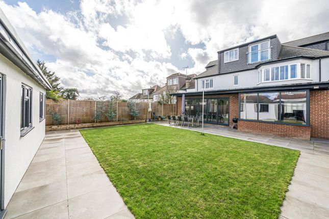 Detached house for sale in Bryan Avenue, London