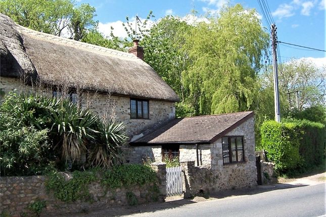 Colyford Colyton Devon Ex24 2 Bedroom Cottage For Sale