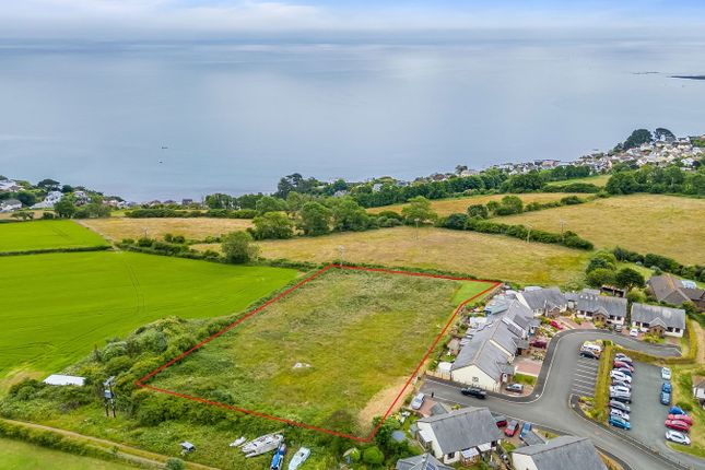 Thumbnail Land for sale in Land Adjacent To Rame View
