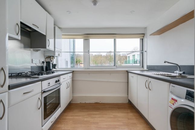 Flat for sale in The Park Apartments, London Road, Brighton, East Sussex